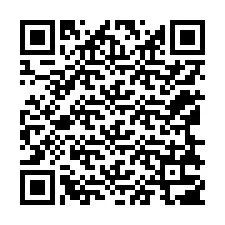 QR Code for Phone number +12168307819