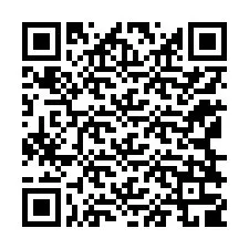 QR Code for Phone number +12168309232