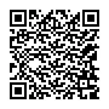 QR Code for Phone number +12168309559