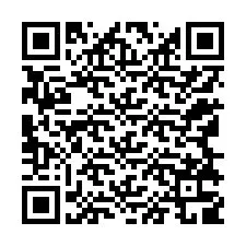 QR Code for Phone number +12168309928