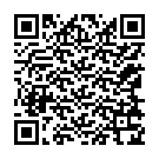 QR Code for Phone number +12168324889