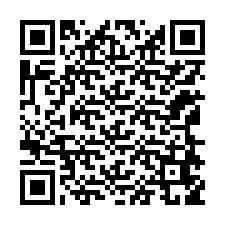 电话号码二维码 +12168659045