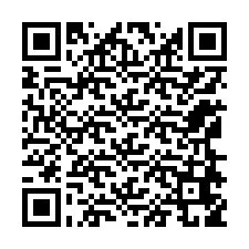 QR Code for Phone number +12168659057