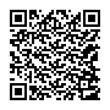 QR Code for Phone number +12168703395