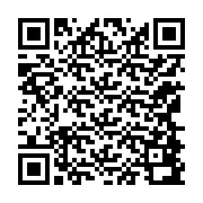 QR Code for Phone number +12168892176