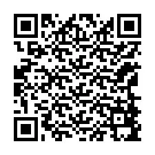 Kode QR untuk nomor Telepon +12168895415