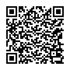 QR Code for Phone number +12169037956