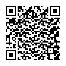 QR Code for Phone number +12169058113