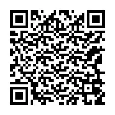 QR Code for Phone number +12169059825
