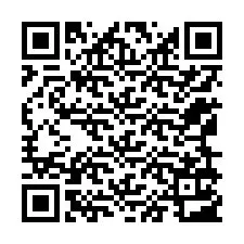 Kode QR untuk nomor Telepon +12169103983