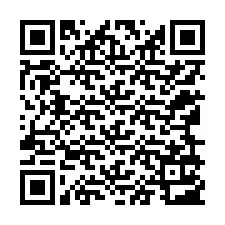 QR Code pour le numéro de téléphone +12169103988