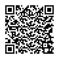 QR Code for Phone number +12169262864
