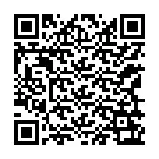 QR Code for Phone number +12169263460