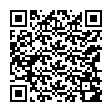 QR код за телефонен номер +12169282764