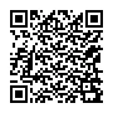 Código QR para número de telefone +12169291953