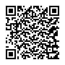 Kode QR untuk nomor Telepon +12169311823