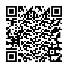 QR-код для номера телефона +12169311824