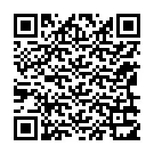 Kode QR untuk nomor Telepon +12169311846