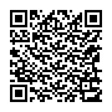 QR Code pour le numéro de téléphone +12169313946