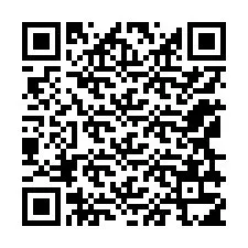 Código QR para número de telefone +12169315577