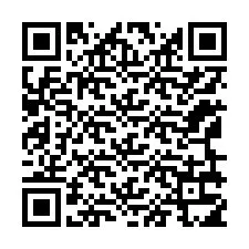 QR код за телефонен номер +12169315805