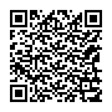 QR-Code für Telefonnummer +12169317445