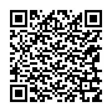 QR код за телефонен номер +12169319082