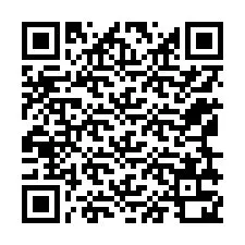 QR код за телефонен номер +12169320583