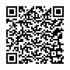 QR код за телефонен номер +12169371843