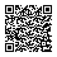 QR kód a telefonszámhoz +12169373248