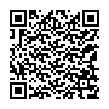 QR Code สำหรับหมายเลขโทรศัพท์ +12169376780