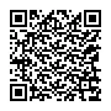 QR Code pour le numéro de téléphone +12169376948