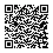 Código QR para número de telefone +12169376987