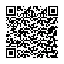 QR Code สำหรับหมายเลขโทรศัพท์ +12169377177