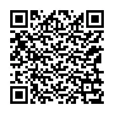 QR Code for Phone number +12169377484