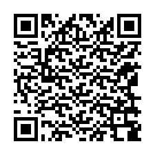QR Code for Phone number +12169388992