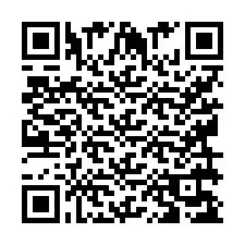 QR kód a telefonszámhoz +12169392