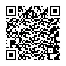 QR Code for Phone number +12169418653