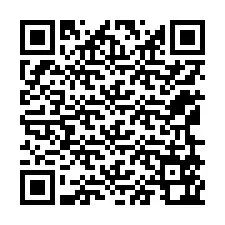 QR Code for Phone number +12169562453