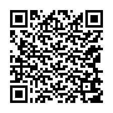 QR Code for Phone number +12169607136