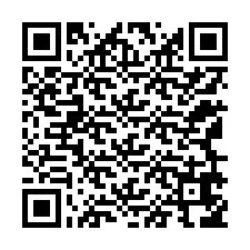 QR Code for Phone number +12169656824