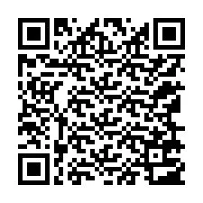 QR код за телефонен номер +12169703998