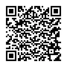 QR Code for Phone number +12169714782