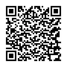 QR Code for Phone number +12169734834