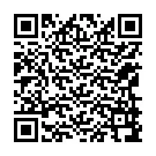 QR Code for Phone number +12169996653