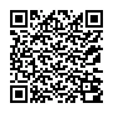QR Code for Phone number +12172000000