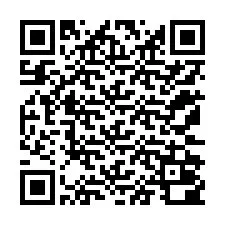 Kod QR dla numeru telefonu +12172000030