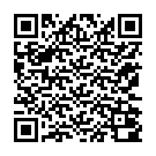 QR Code for Phone number +12172000032