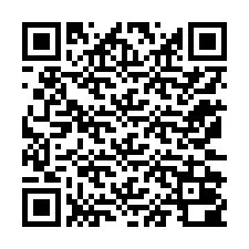 QR Code for Phone number +12172000036