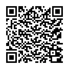 QR Code for Phone number +12172000042